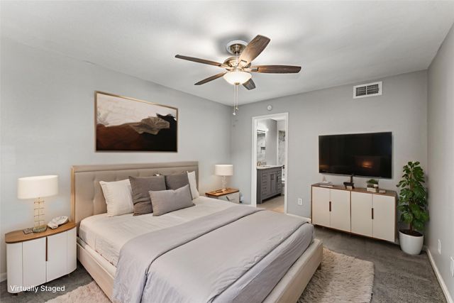 4242 N Capistrano Drive 235, Dallas, TX 75287