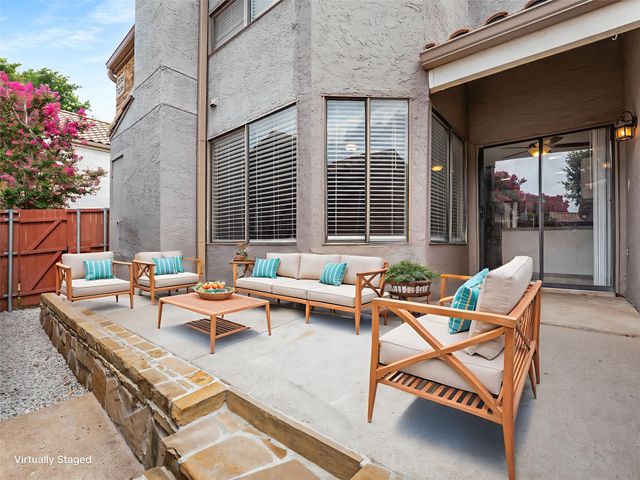 4242 N Capistrano Drive 235, Dallas, TX 75287