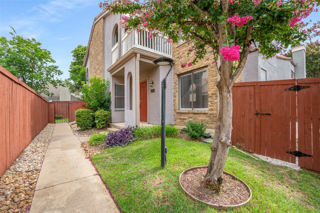 4242 N Capistrano Drive 235, Dallas, TX 75287