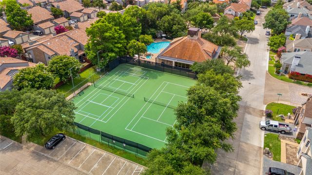 4242 N Capistrano Drive 235, Dallas, TX 75287