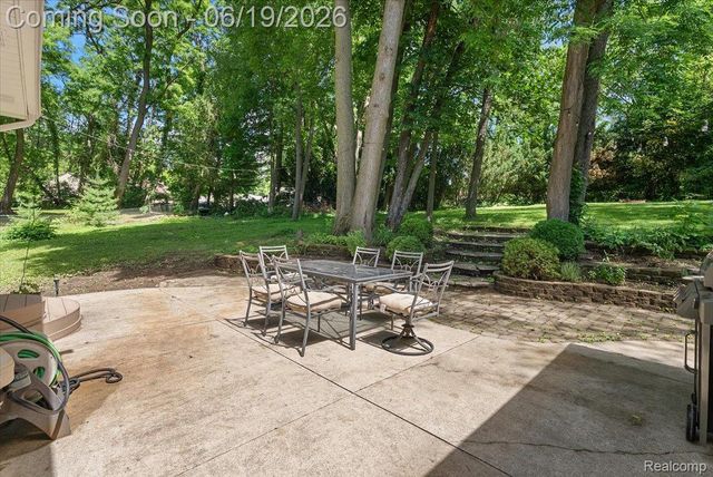 11387 Mart Road, Green Oak Township, MI 48189