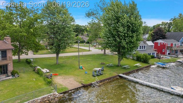 11387 Mart Road, Green Oak Township, MI 48189