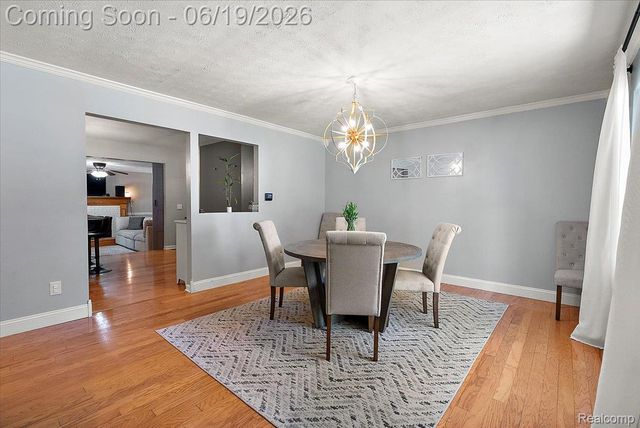 11387 Mart Road, Green Oak Township, MI 48189