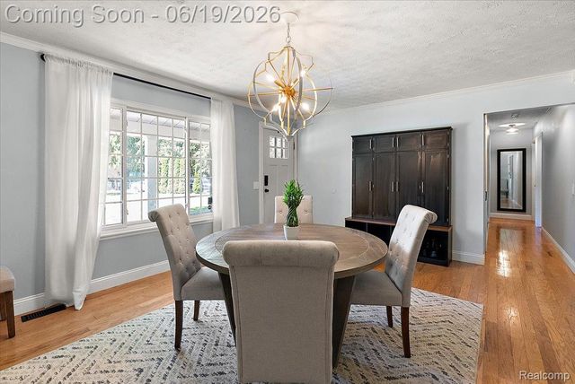 11387 Mart Road, Green Oak Township, MI 48189