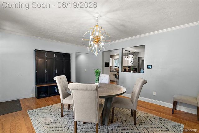 11387 Mart Road, Green Oak Township, MI 48189