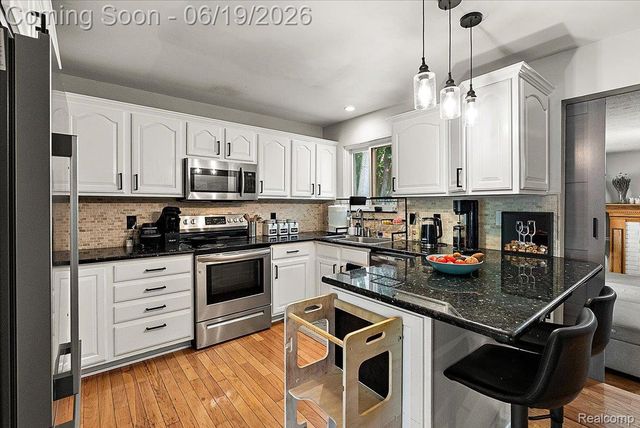 11387 Mart Road, Green Oak Township, MI 48189