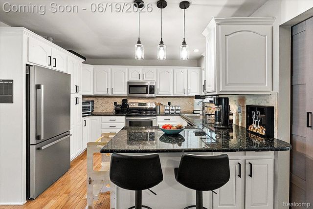 11387 Mart Road, Green Oak Township, MI 48189