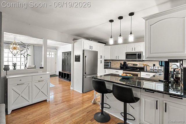 11387 Mart Road, Green Oak Township, MI 48189