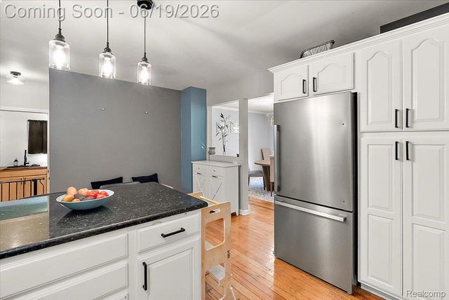 11387 Mart Road, Green Oak Township, MI 48189