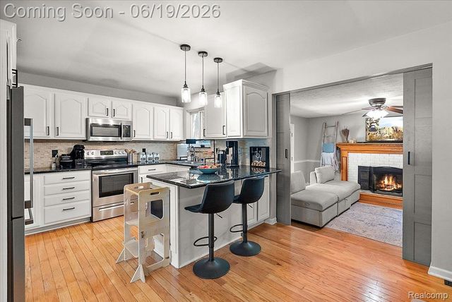 11387 Mart Road, Green Oak Township, MI 48189