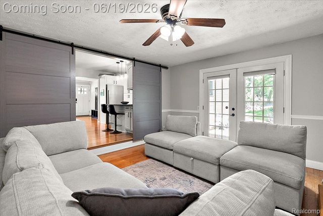 11387 Mart Road, Green Oak Township, MI 48189