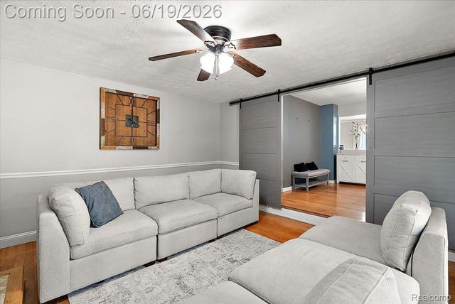 11387 Mart Road, Green Oak Township, MI 48189