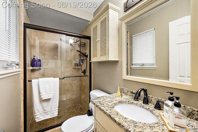 11387 Mart Road, Green Oak Township, MI 48189