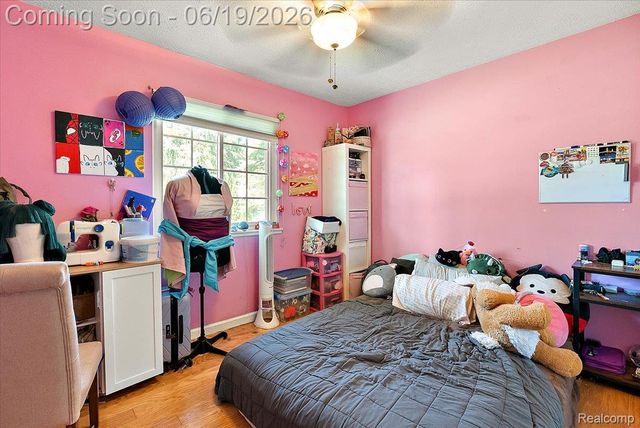 11387 Mart Road, Green Oak Township, MI 48189