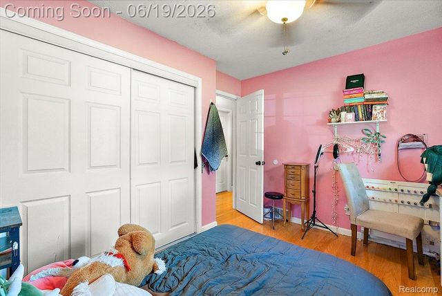 11387 Mart Road, Green Oak Township, MI 48189