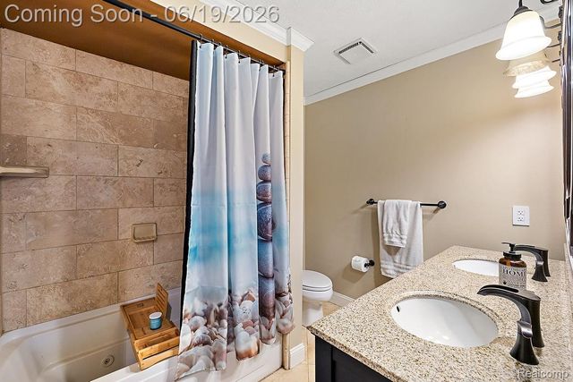 11387 Mart Road, Green Oak Township, MI 48189