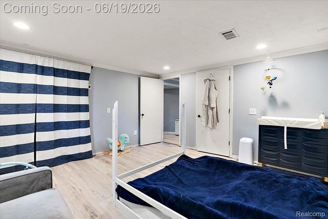 11387 Mart Road, Green Oak Township, MI 48189