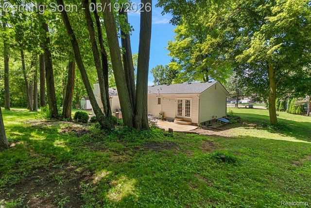 11387 Mart Road, Green Oak Township, MI 48189