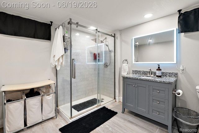 11387 Mart Road, Green Oak Township, MI 48189
