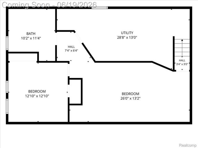 11387 Mart Road, Green Oak Township, MI 48189