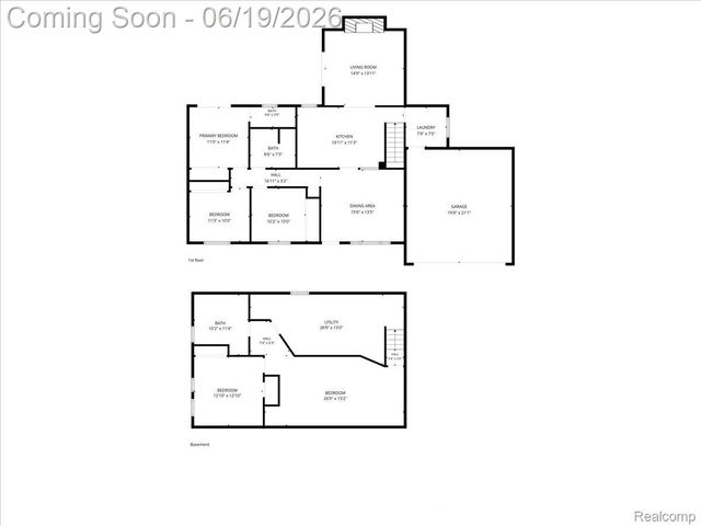 11387 Mart Road, Green Oak Township, MI 48189