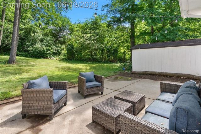 11387 Mart Road, Green Oak Township, MI 48189