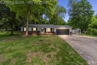 11387 Mart Road, Green Oak Township, MI 48189