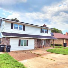 7 Tawana Drive, Shawnee, OK 74804