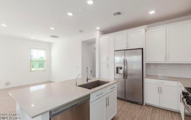 4077 S SABRINA Drive 133, Chandler, AZ 85248