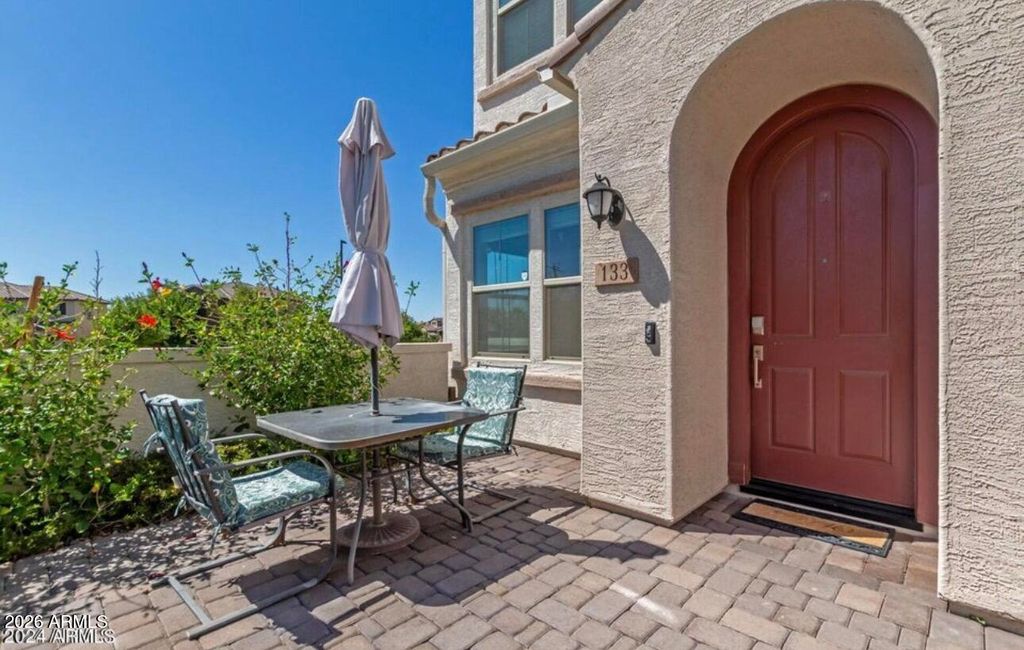 4077 S SABRINA Drive 133, Chandler, AZ 85248
