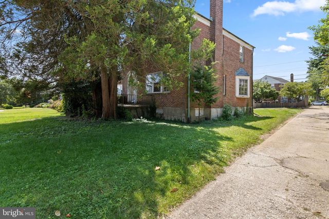 1845 LOCH SHIEL RD, Towson, MD 21286