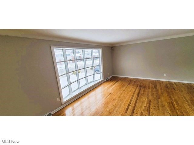 13741 Grove Drive, Garfield Heights, OH 44125