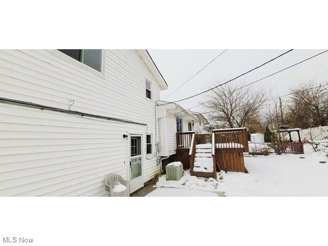 13741 Grove Drive, Garfield Heights, OH 44125