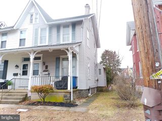 134 S 9TH ST, Quakertown, PA 18951