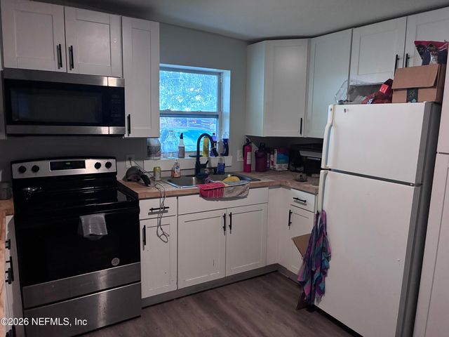 2132 WILLIAMS Street, Jacksonville, FL 32206