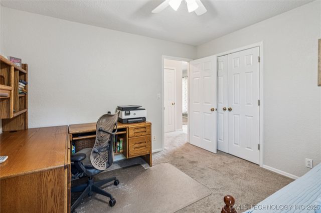 3334 Fairway Street, Claremore, OK 74019