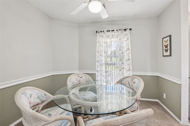 3334 Fairway Street, Claremore, OK 74019