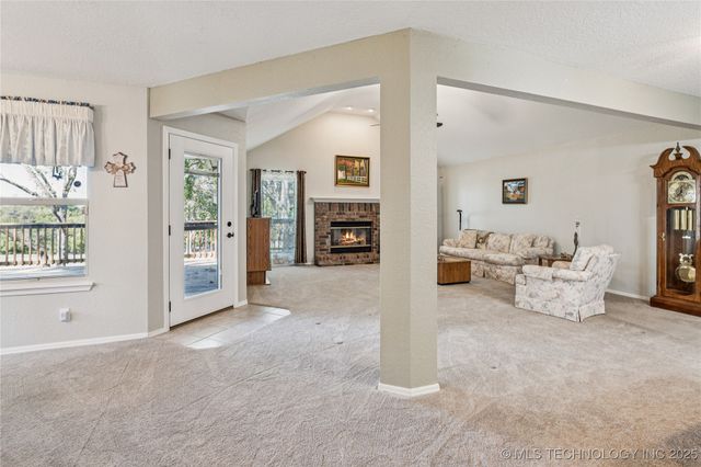 3334 Fairway Street, Claremore, OK 74019