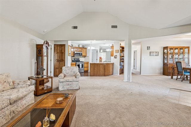 3334 Fairway Street, Claremore, OK 74019