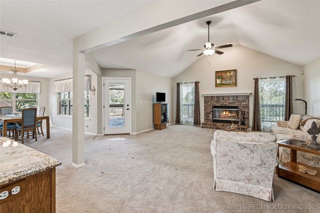 3334 Fairway Street, Claremore, OK 74019