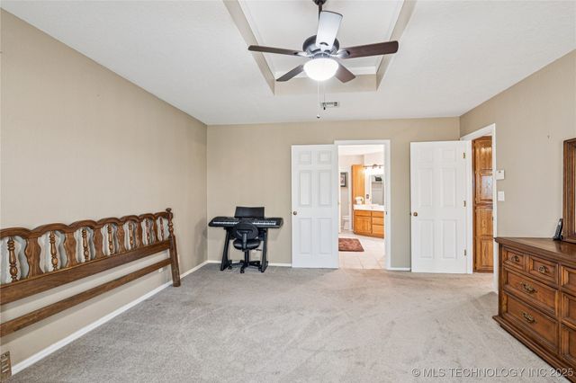 3334 Fairway Street, Claremore, OK 74019
