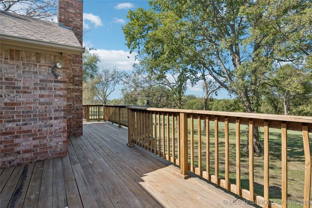3334 Fairway Street, Claremore, OK 74019