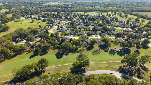 3334 Fairway Street, Claremore, OK 74019