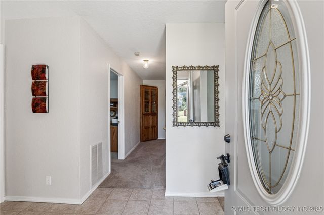 3334 Fairway Street, Claremore, OK 74019