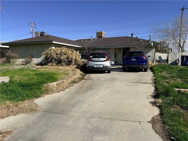 45408 Raysack Avenue, Lancaster, CA 93535