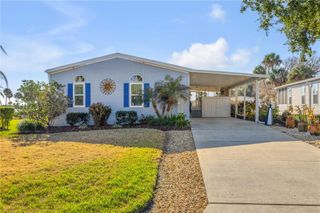 290 NAVAJO DRIVE, Oak Hill, FL 32759