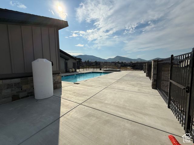 1041 W ELAND CIR, Heber City, UT 84032