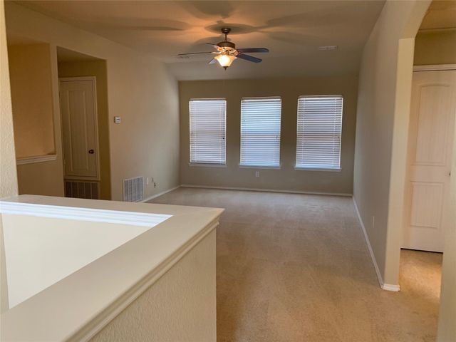 1313 Shelley Drive, Burleson, TX 76028