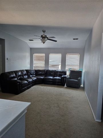 1313 Shelley Drive, Burleson, TX 76028