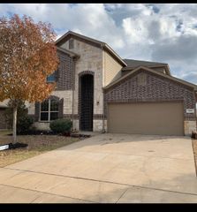 1313 Shelley Drive, Burleson, TX 76028